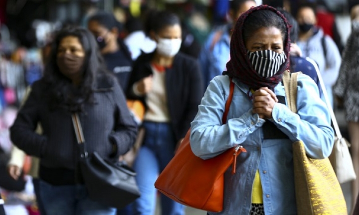 Jornal O Victoriano De Avar Defesa Civil Emite Alerta Para Baixas Temperaturas Em Cidades Do