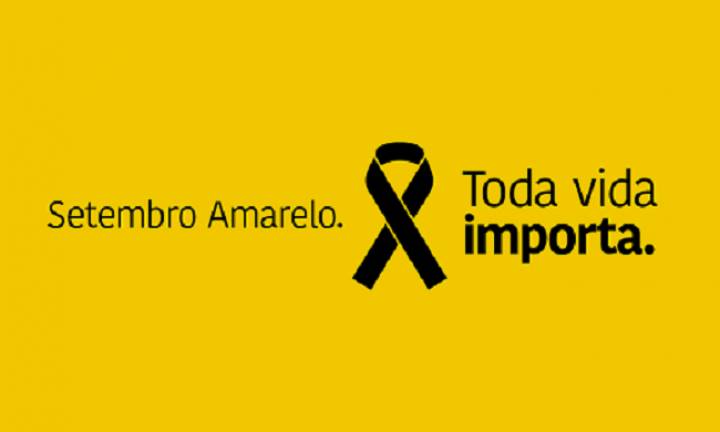 Posto Paraíso realiza ação da campanha Setembro Amarelo no dia 20