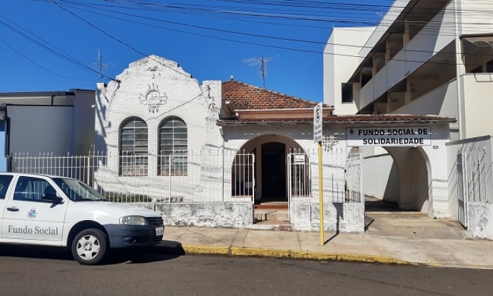 Campanha do Agasalho segue coletando doações em Avaré