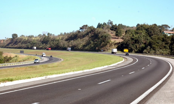 Rodovia João Mellão passa por serviços de manutenção até dia 08