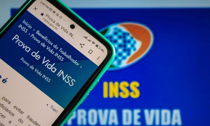 Prova de vida no INSS volta em 2023 com novidades