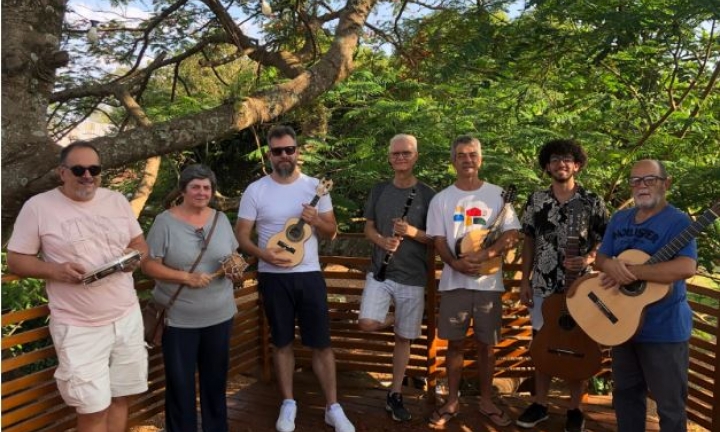 1º Almoço da Roça do Sítio Vale Verde acontece no domingo, 30, em Avaré