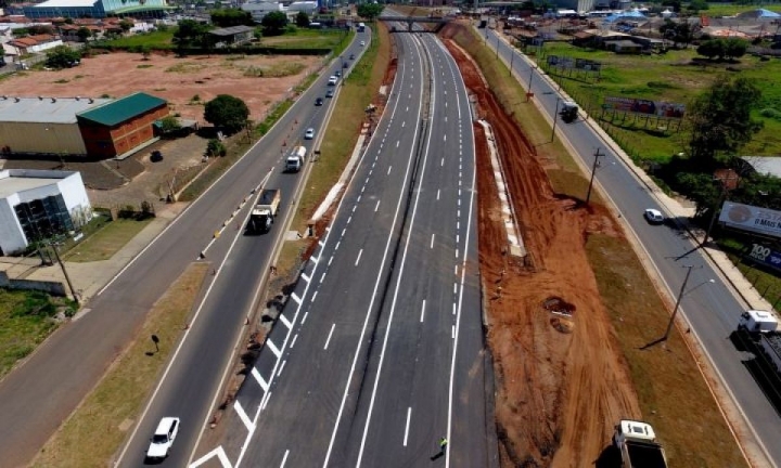 CCR SPVias estima 36 mil veículos na Rodovia João Mellão, em Avaré