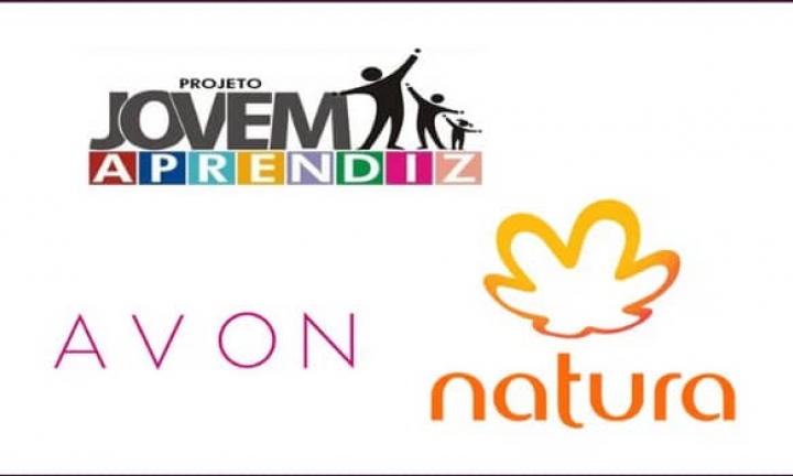 Natura e Avon abrem inscrições para o Programa Jovem Aprendiz