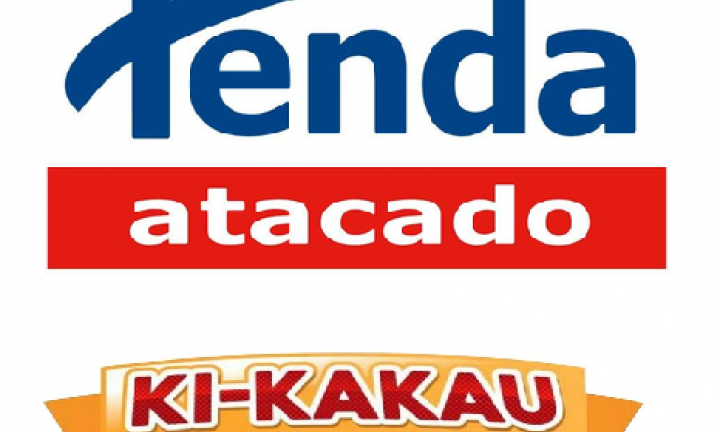 CATE divulga vagas para banco de currículo do Tenda Atacado e fábrica de Ki-Kakau