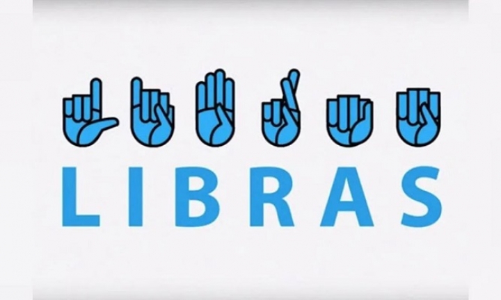 Curso gratuito de Libras está com inscrições abertas até 24 de março