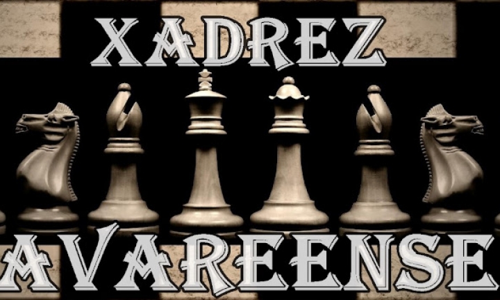 Abertas as inscrições para a equipe permanente de xadrez de Avaré