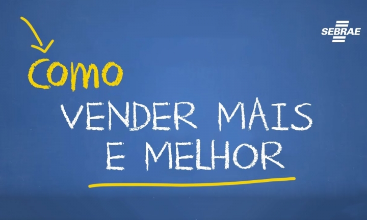 Projeto “Aumente suas vendas” do Sebrae será lançado em Avaré