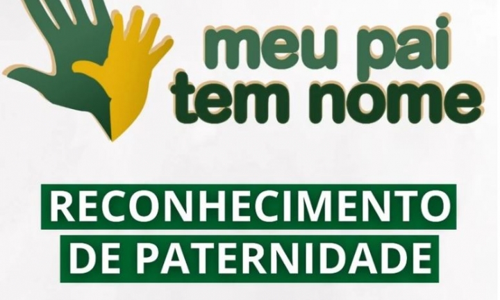 Avaré terá mutirão de reconhecimento e investigação de paternidade