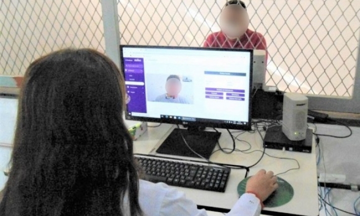 Presídios da região de Avaré integram projeto de telemedicina