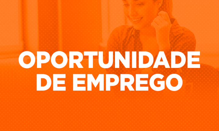 Quase 40 vagas de emprego estão disponíveis no PAT de Avaré. Confira!