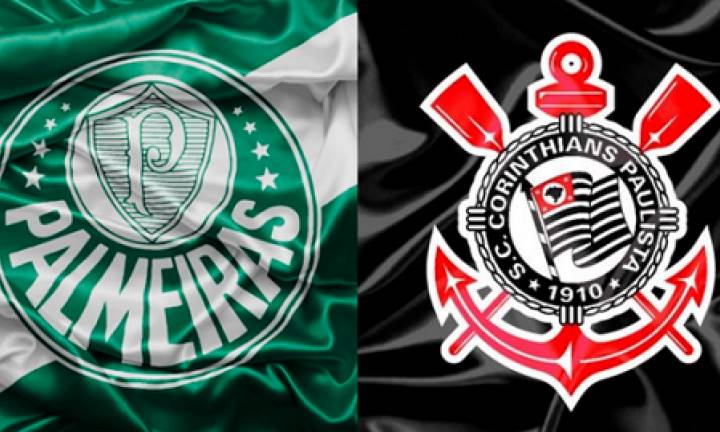 Palmeiras x Corinthians: quem venceu mais vezes o Derby?