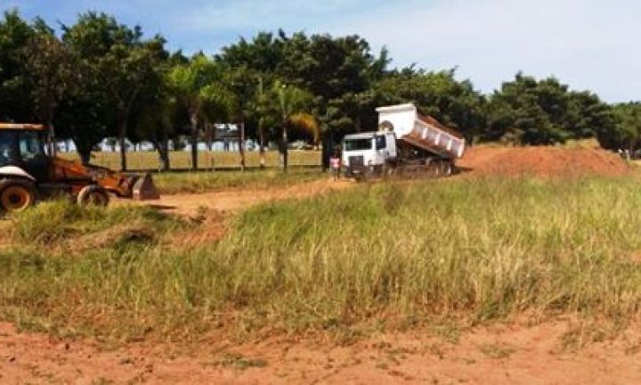 Empresário diz que retirada de terras foi autorizada