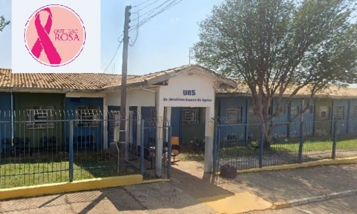 Outubro Rosa: Posto Brabância realiza campanha nesta quinta-feira, 10