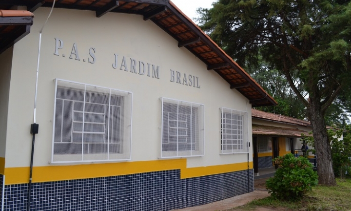 Postos Jardim Brasil e Bairro Alto promovem ações do Outubro Rosa