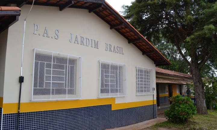 Postos do Bannwart e Jardim Brasil realizam campanha do Outubro Rosa