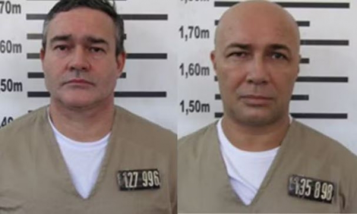 Acusados da morte de presos envolvidos em plano para matar Sergio Moro estão em Avaré