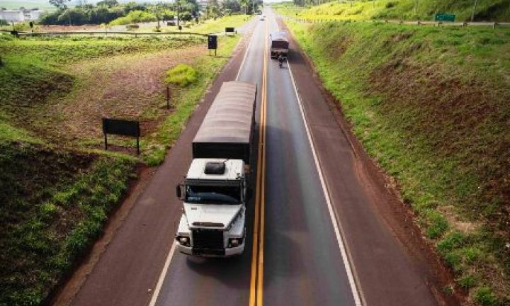 Iniciadas as obras de modernização da Rodovia Raposo Tavares