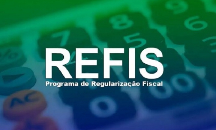 REFIS 2024: pagamento à vista garante desconto de 100% sobre multas e juros