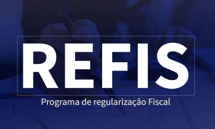 REFIS 2025 garante parcelamento de débitos municipais em até 24 parcelas