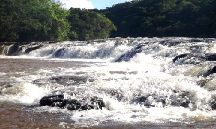 PL que proíbe hidrelétricas no Rio Pardo recebe parecer favorável