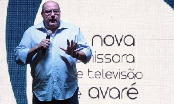 Do Vale TV comemora 2 anos no ar