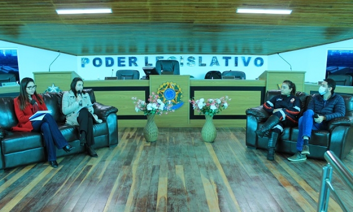 Prevenção ao suicídio é tema de mesa redonda com profissionais da saúde