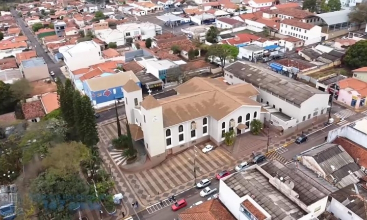 Caravana da TV TEM chega a cidade de Itaí nesta sexta-feira (14)