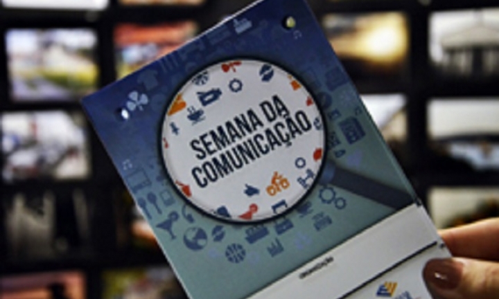 XII Semana da Comunicação Eduvale acontece de 22 a 26 de maio