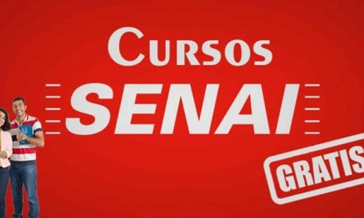 SENAI abre nova turma para o curso gratuito de Word em Avaré