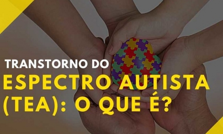 Simpósio sobre Transtorno do Espectro Autista ocorre nesta terça-feira