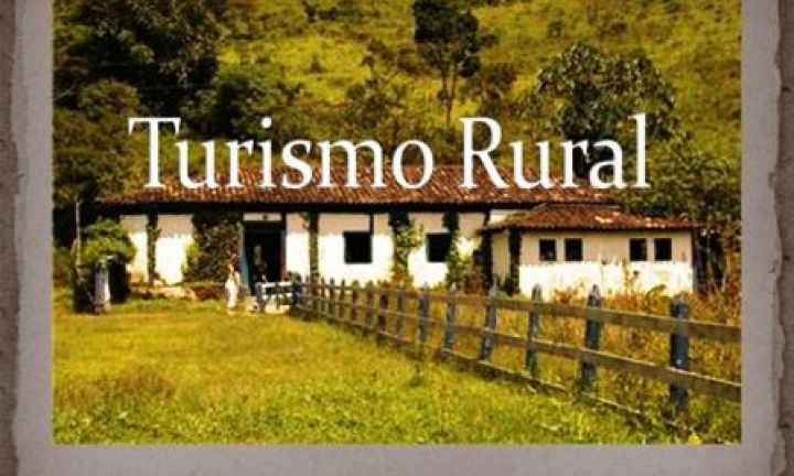 Curso de Turismo Rural será ministrado em Avaré