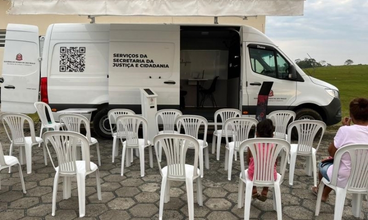 Largo do Mercado recebe Projeto Cidadania Itinerante no dia 27 de setembro