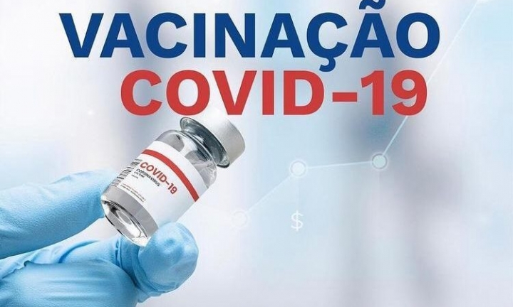 Covid: etapa atual em Avaré segue com vacinação de adultos