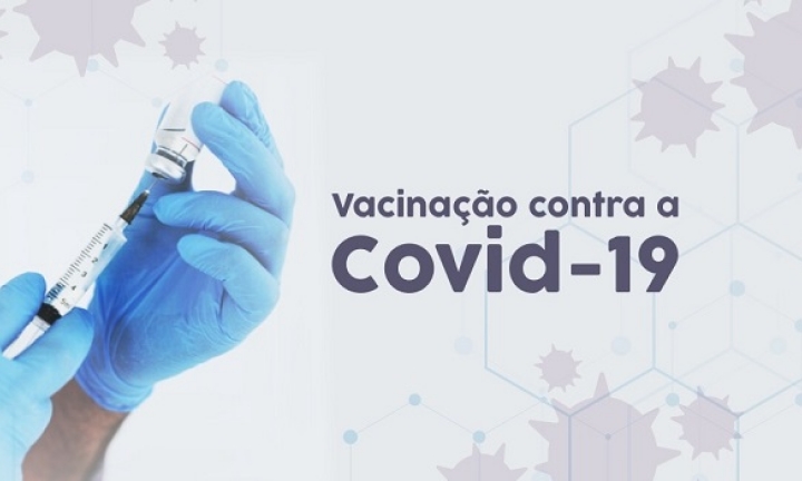 Covid: vacinação acima de 35 anos tem início com doses remanescentes em Avaré