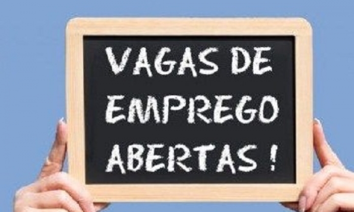 Confira! São quase 40 vagas de emprego disponíveis no Pat de Avaré