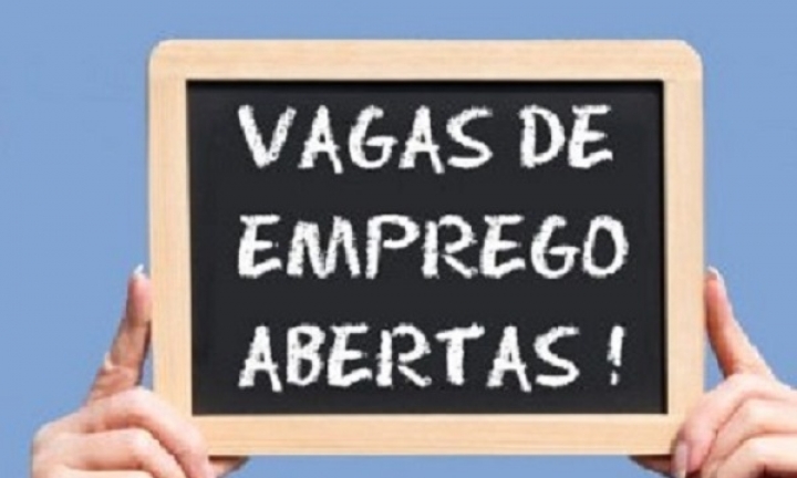 Posto de Atendimento ao Trabalhador de Avaré divulga vagas de emprego