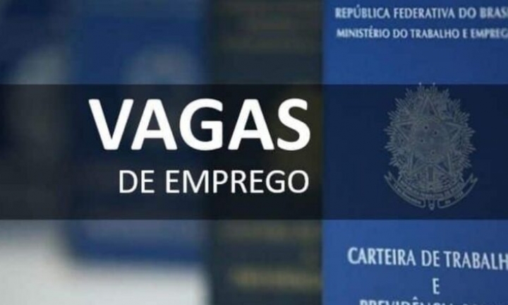 CATE anuncia 12 vagas de emprego disponíveis para Avaré