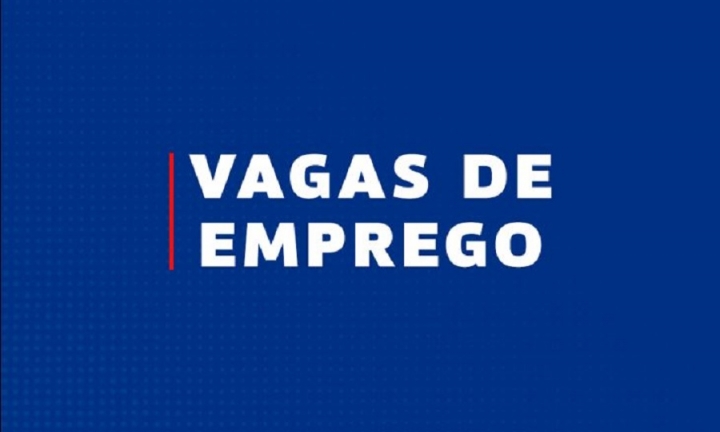 Posto de Atendimento ao Trabalhador de Avaré divulga vagas de emprego