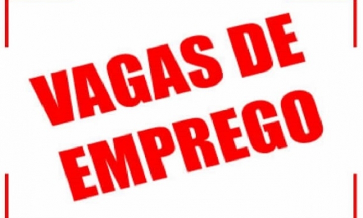 Comece a semana conferindo as vagas de emprego no PAT de Avaré