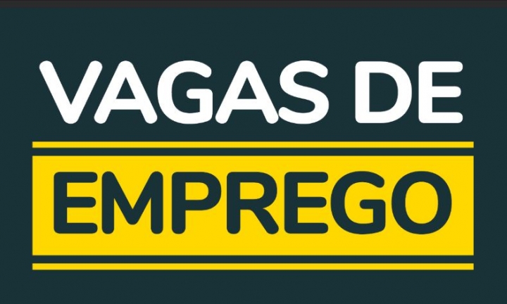 Posto de Atendimento ao Trabalhador divulga vagas de emprego