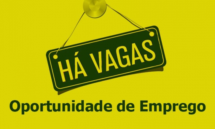 PAT e CATE oferecem quase 50 vagas de emprego para Avaré e região