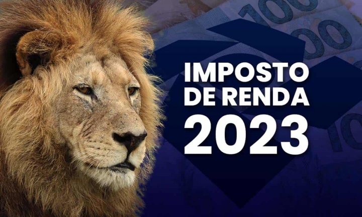 Prazo de entrega do Imposto de Renda 2023 será de 15 de março a 31 de maio