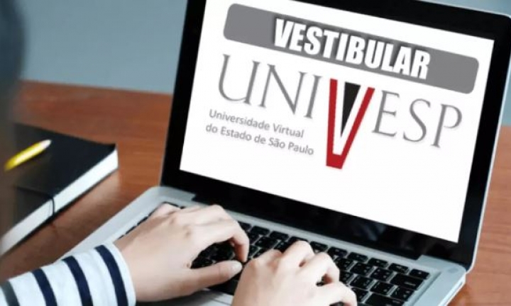 UNIVESP abre inscrição para o Vestibular 2023 até 30 de março