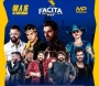 Luan Santana abre a 29ª edição da Facita na sexta, dia 08. Confira a programação!