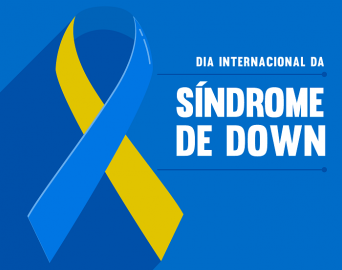 Especialistas debatem Síndrome de Down em evento online e gratuito