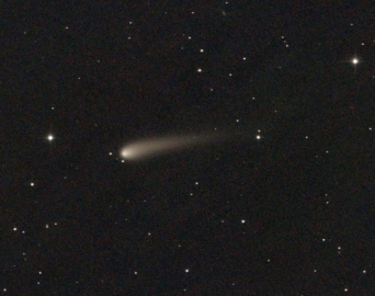 Cometa do século será visto nesta sexta-feira em todo o Brasil. Saiba como observar