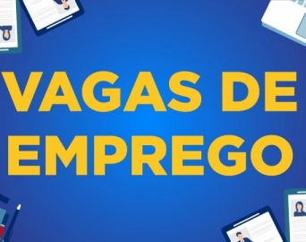 CATE divulga mais de dez vagas de emprego disponíveis em Avaré