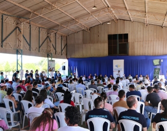 Faculdade Eduvale realiza a 1ª Feira de Apicultores do Estado de SP 