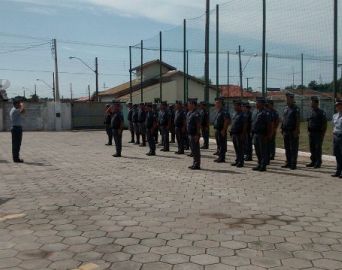 Polícia Militar promove solenidade nesta quinta-feira